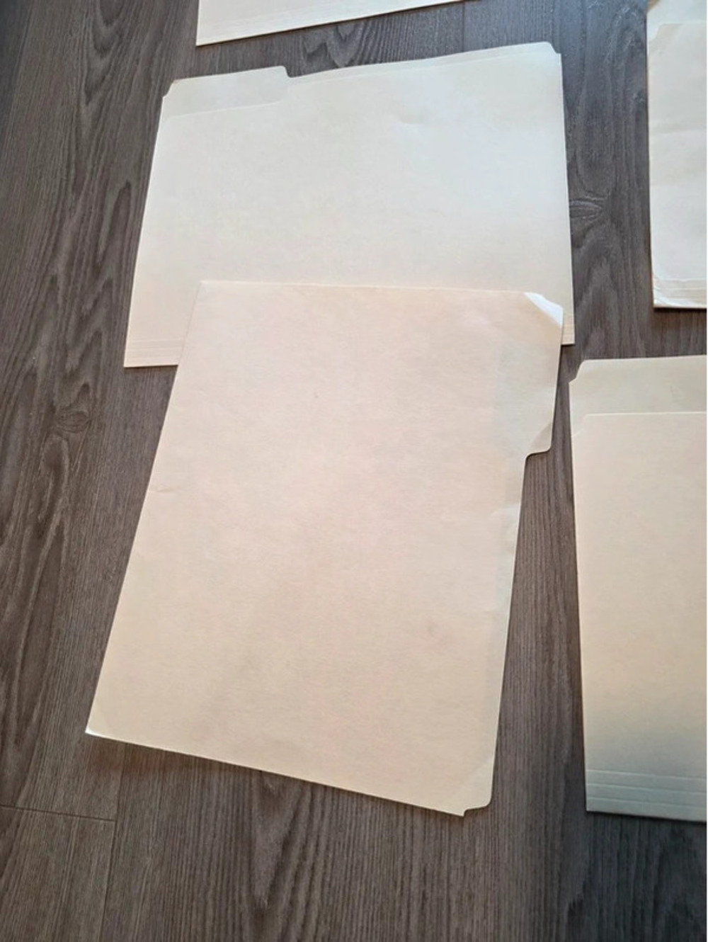 File folders - Picture 3 of 3